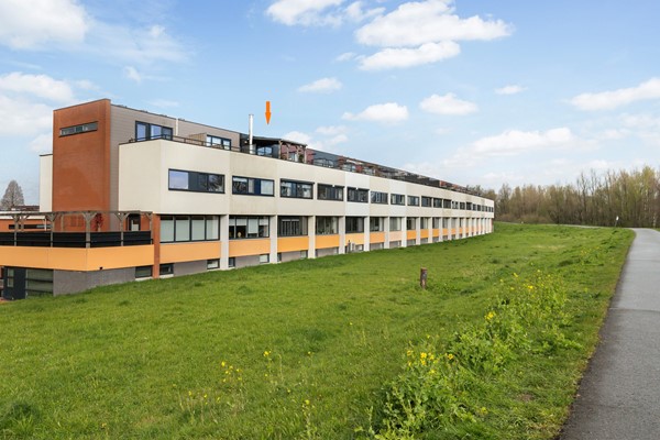 Balsa 130, 3315 NJ Dordrecht